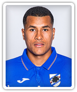 Jeison Murillo