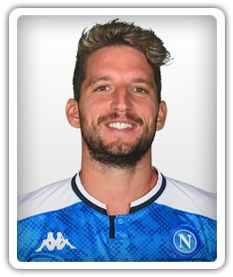 Dries Mertens