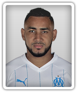 Dimitri Payet