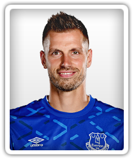 Morgan Schneiderlin