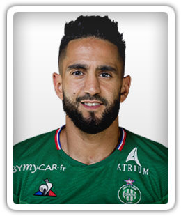 Ryad Boudebouz