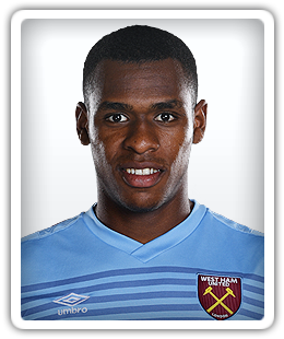 Issa Diop