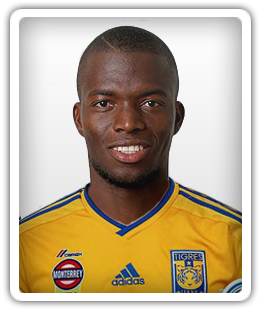 Enner Valencia