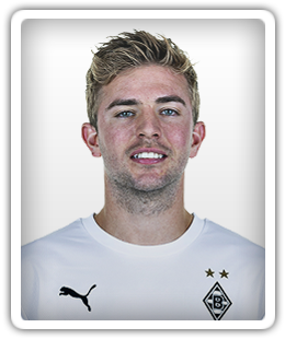 Christoph Kramer