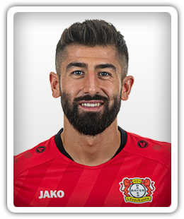 Kerem Demirbay