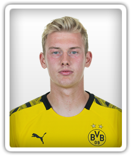 Julian Brandt