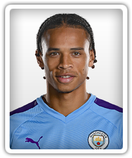 Leroy Sane