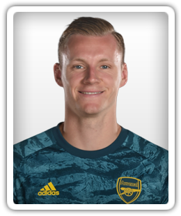 Bernd Leno