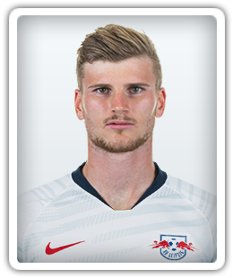 Timo Werner