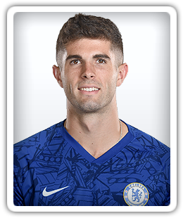 Christian Pulisic