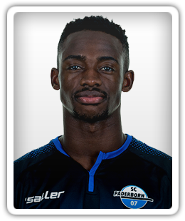 Christopher Antwi-Adjei