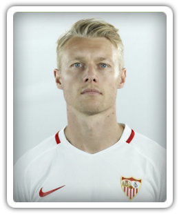 Simon Kjaer