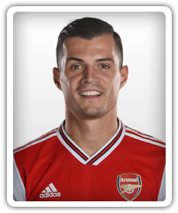 Granit Xhaka