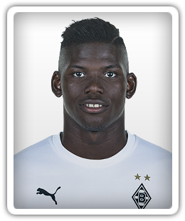 Breel Embolo